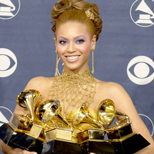 Beyonce Knowles Beyonce Knowles